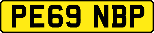 PE69NBP