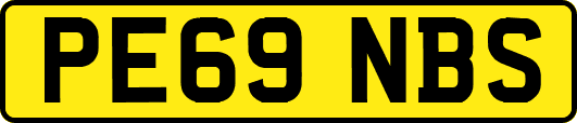 PE69NBS