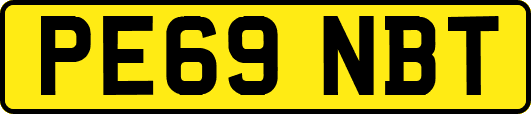 PE69NBT