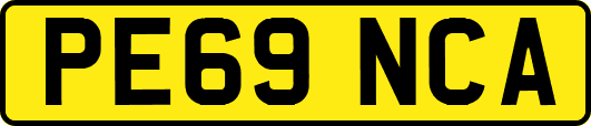 PE69NCA