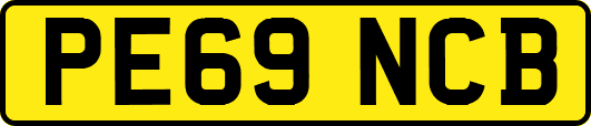 PE69NCB