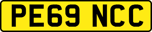 PE69NCC
