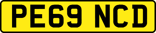 PE69NCD