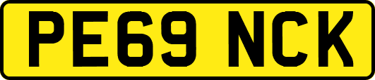 PE69NCK
