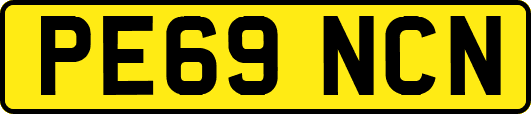 PE69NCN