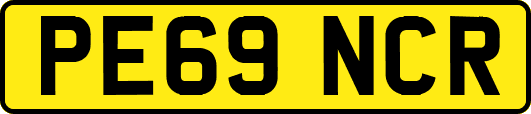PE69NCR