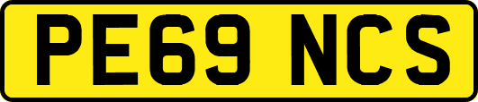 PE69NCS
