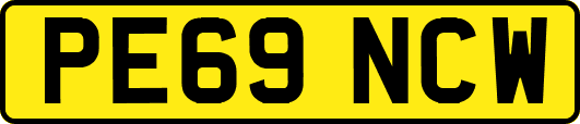 PE69NCW