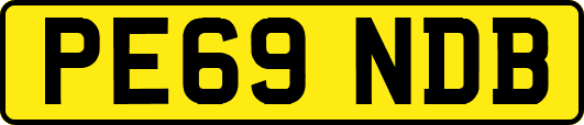 PE69NDB