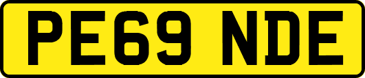 PE69NDE