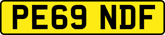 PE69NDF