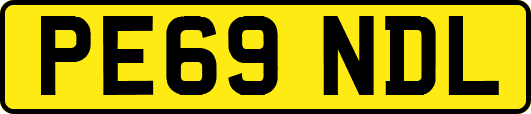 PE69NDL