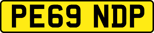 PE69NDP