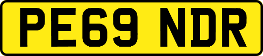 PE69NDR