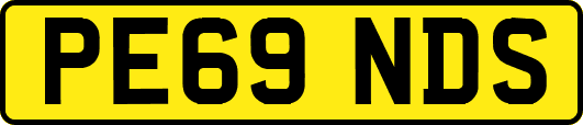 PE69NDS