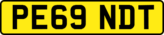 PE69NDT