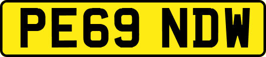 PE69NDW