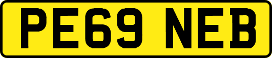 PE69NEB