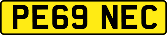 PE69NEC