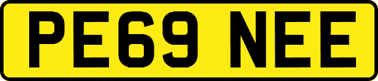 PE69NEE