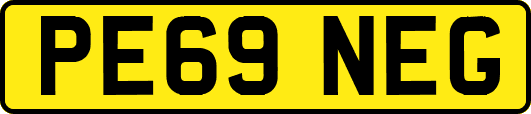 PE69NEG