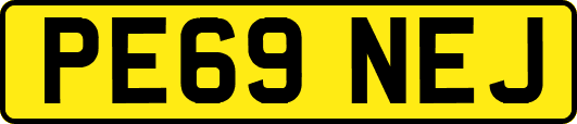 PE69NEJ