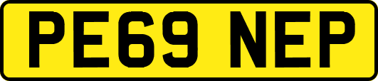 PE69NEP