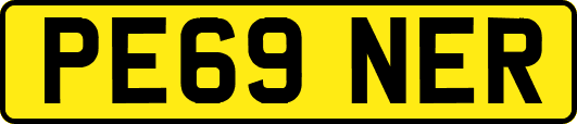 PE69NER