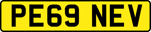 PE69NEV