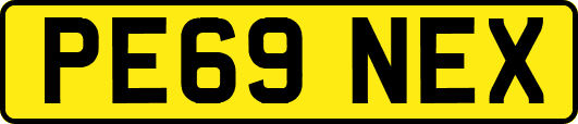 PE69NEX