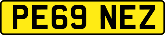PE69NEZ