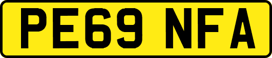 PE69NFA