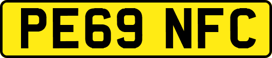 PE69NFC