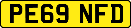 PE69NFD
