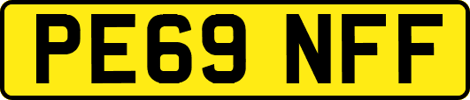 PE69NFF