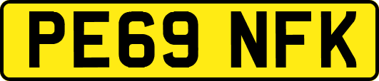 PE69NFK