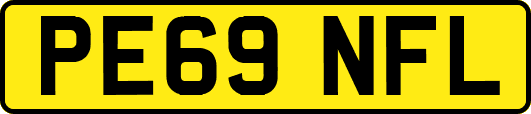 PE69NFL