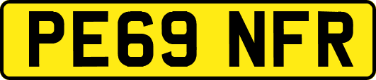 PE69NFR