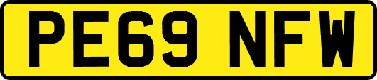 PE69NFW