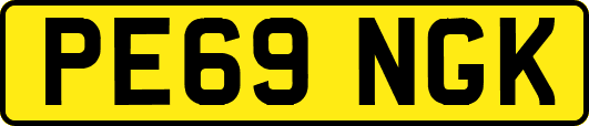 PE69NGK