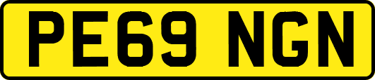 PE69NGN