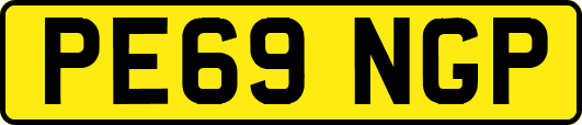 PE69NGP