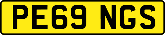 PE69NGS
