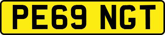 PE69NGT