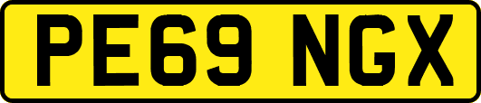 PE69NGX