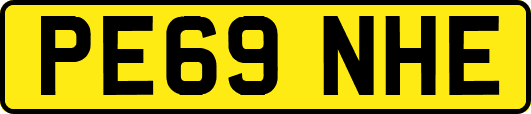 PE69NHE