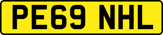 PE69NHL