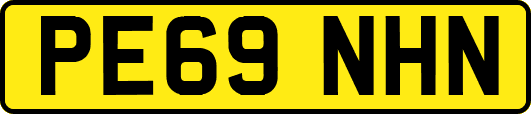 PE69NHN