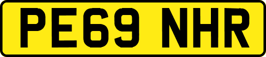 PE69NHR