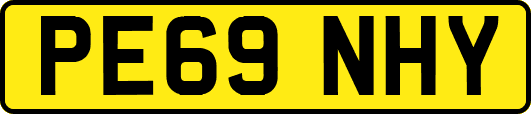 PE69NHY